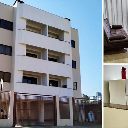 Edifício Louise Apto 101 Chapecó Exterior foto